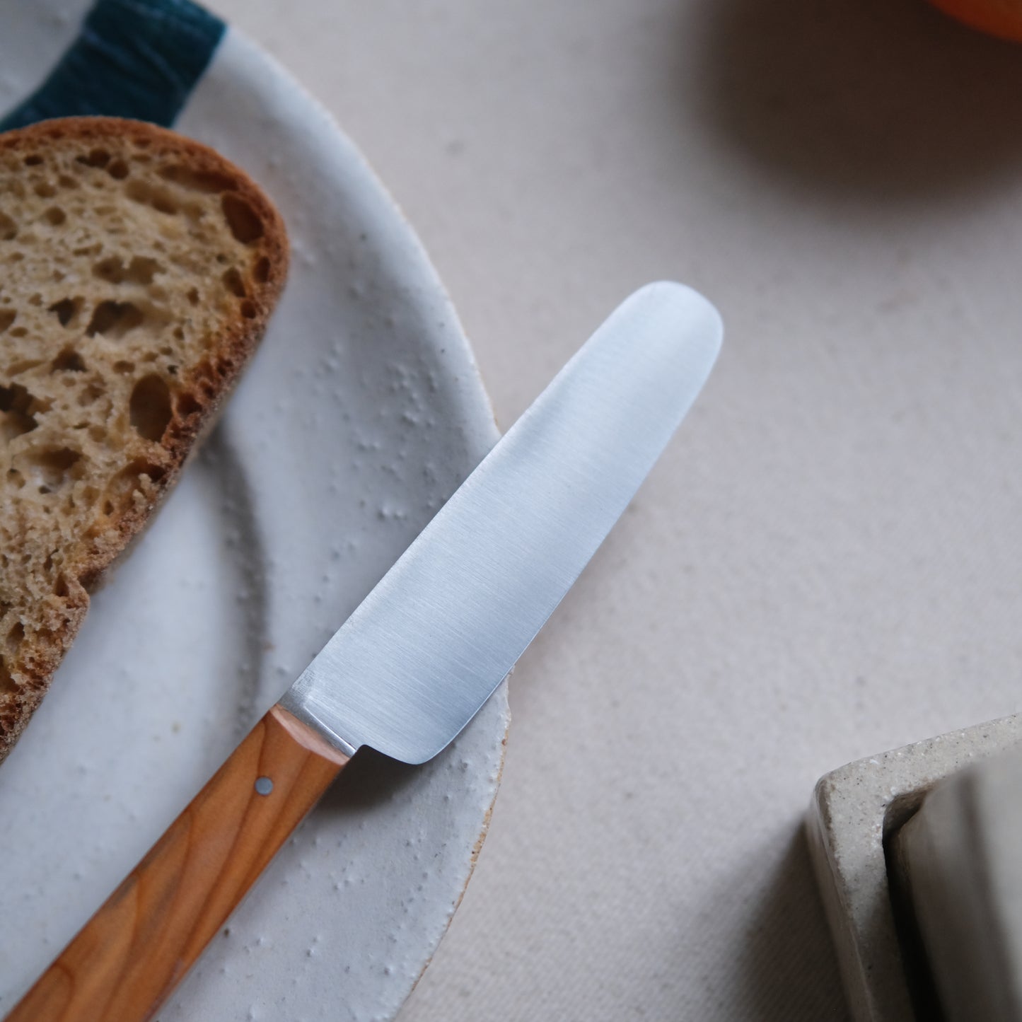 BOTO • COUTEAU À BEURRE IF