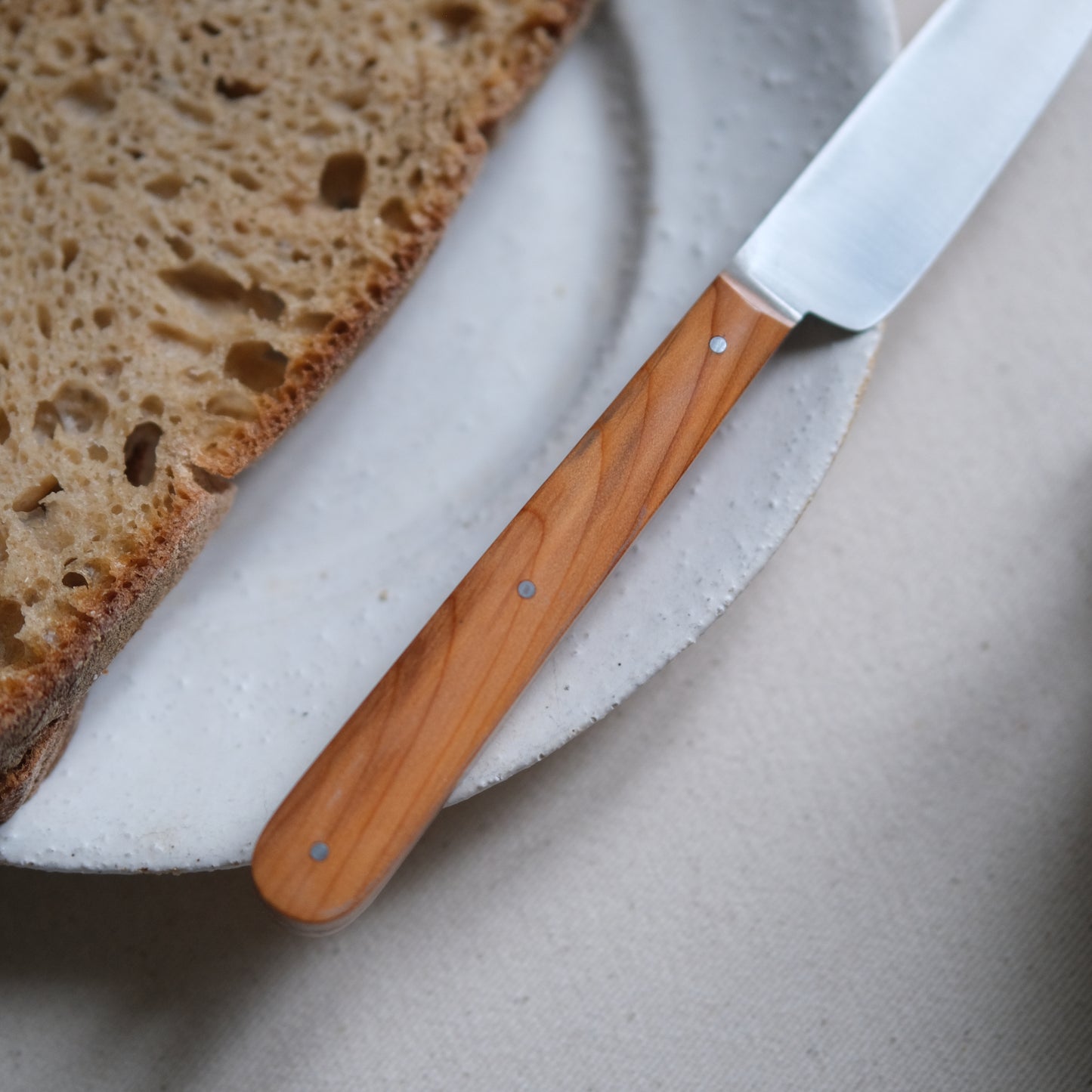 BOTO • COUTEAU À BEURRE IF