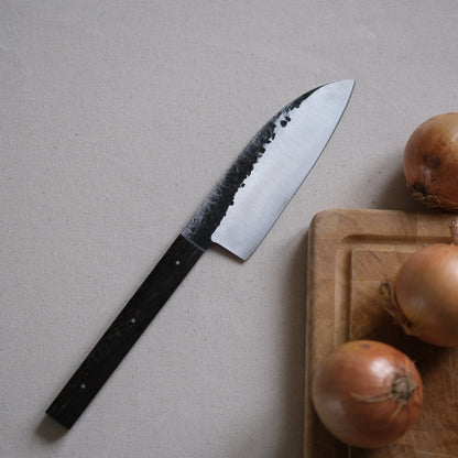 NALMADA • COUTEAU DE CUISINE WENGÉ