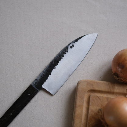 NALMADA • COUTEAU DE CUISINE WENGÉ