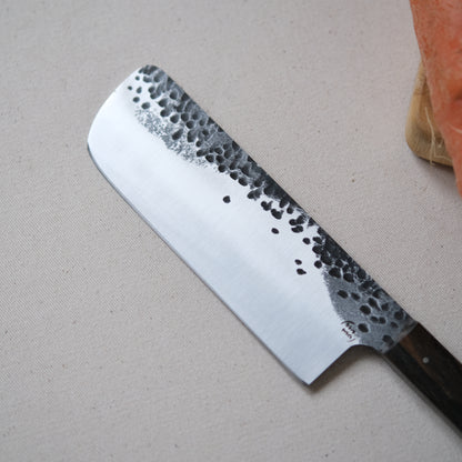 YACHE • COUTEAU DE CUISINE ZIRICOTE