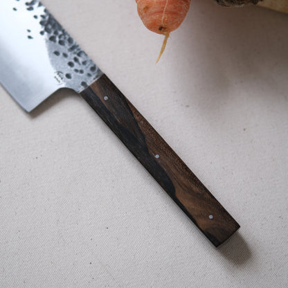 YACHE • COUTEAU DE CUISINE ZIRICOTE