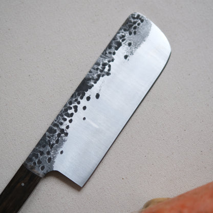 YACHE • COUTEAU DE CUISINE ZIRICOTE