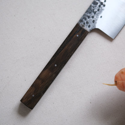 YACHE • COUTEAU DE CUISINE ZIRICOTE