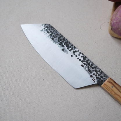 YOLISA • COUTEAU DE CHEF OLIVIER