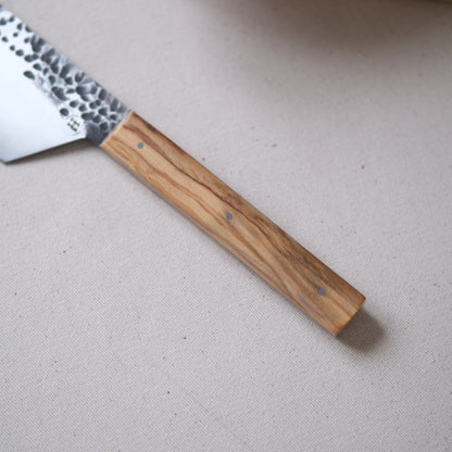 YOLISA • COUTEAU DE CHEF OLIVIER