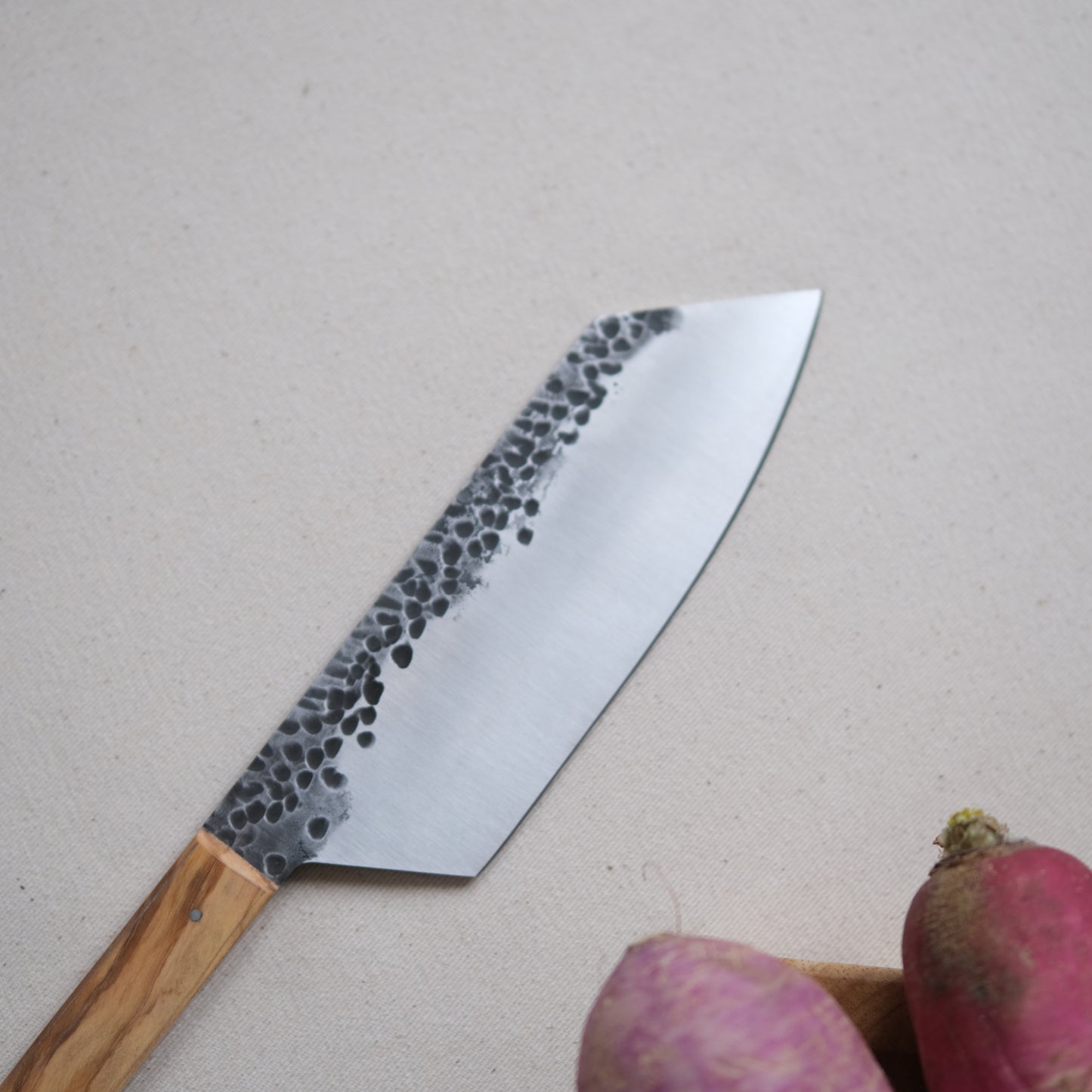 YOLISA • COUTEAU DE CHEF OLIVIER