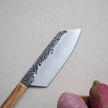 YOLISA • COUTEAU DE CHEF OLIVIER