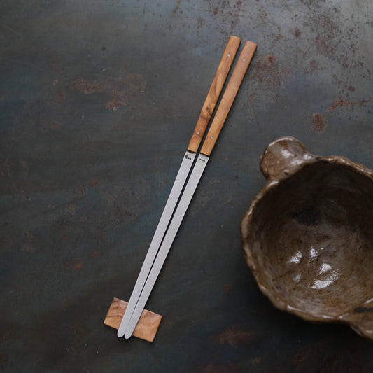 ONNI • BAGUETTES OLIVIER