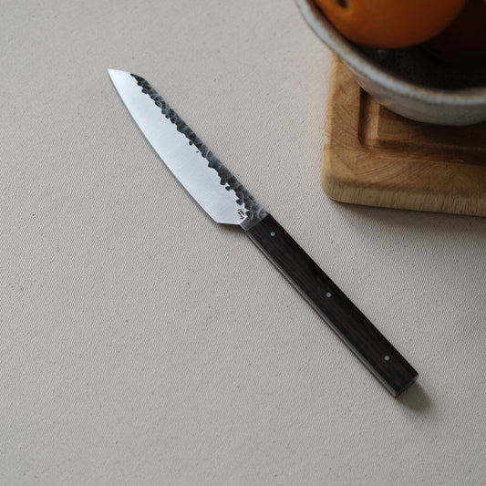 YOLISA MINI • COUTEAU D'OFFICE WENGÉ