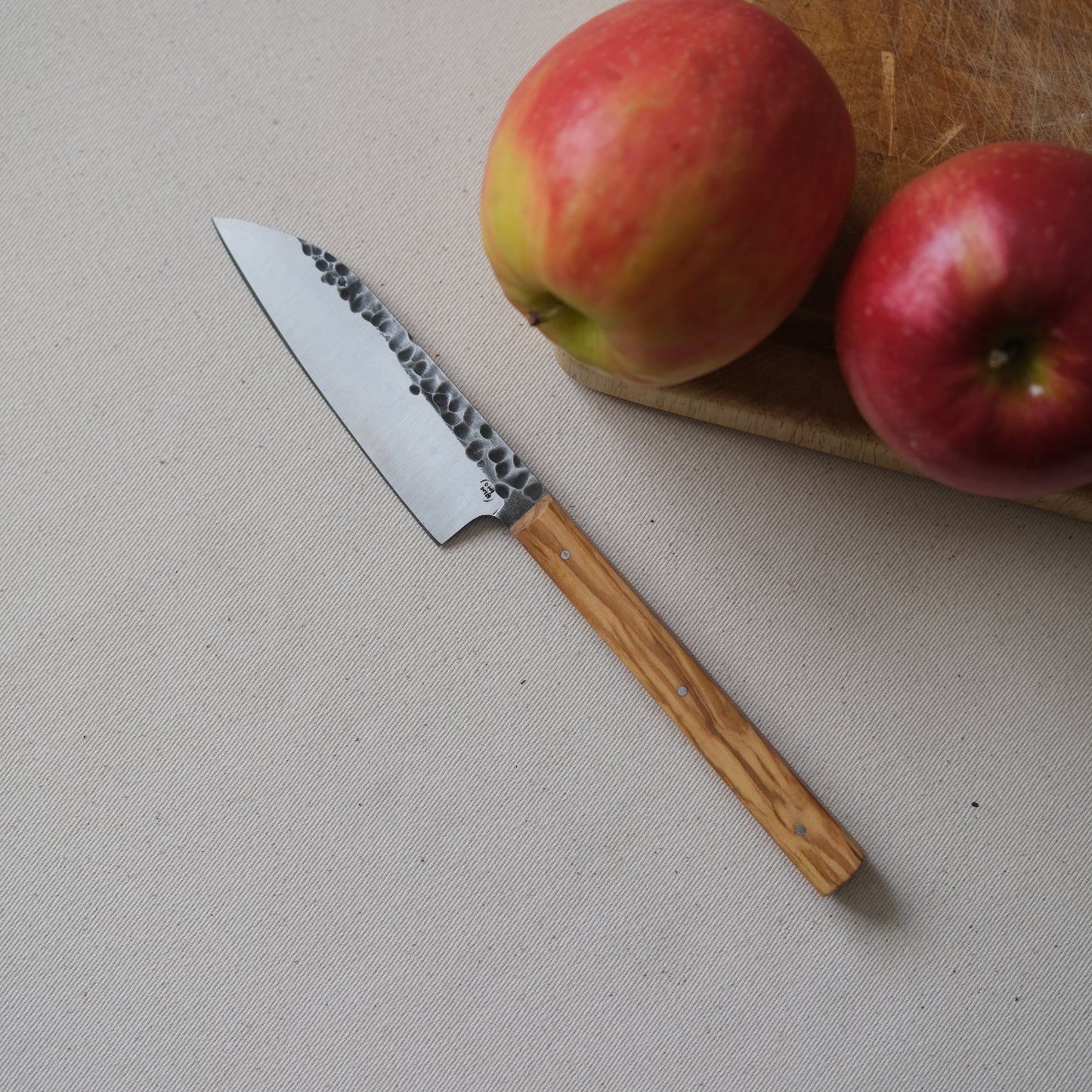 NALMADA MINI • COUTEAU D'OFFICE OLIVIER