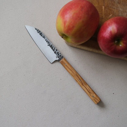 NALMADA MINI • COUTEAU D'OFFICE OLIVIER