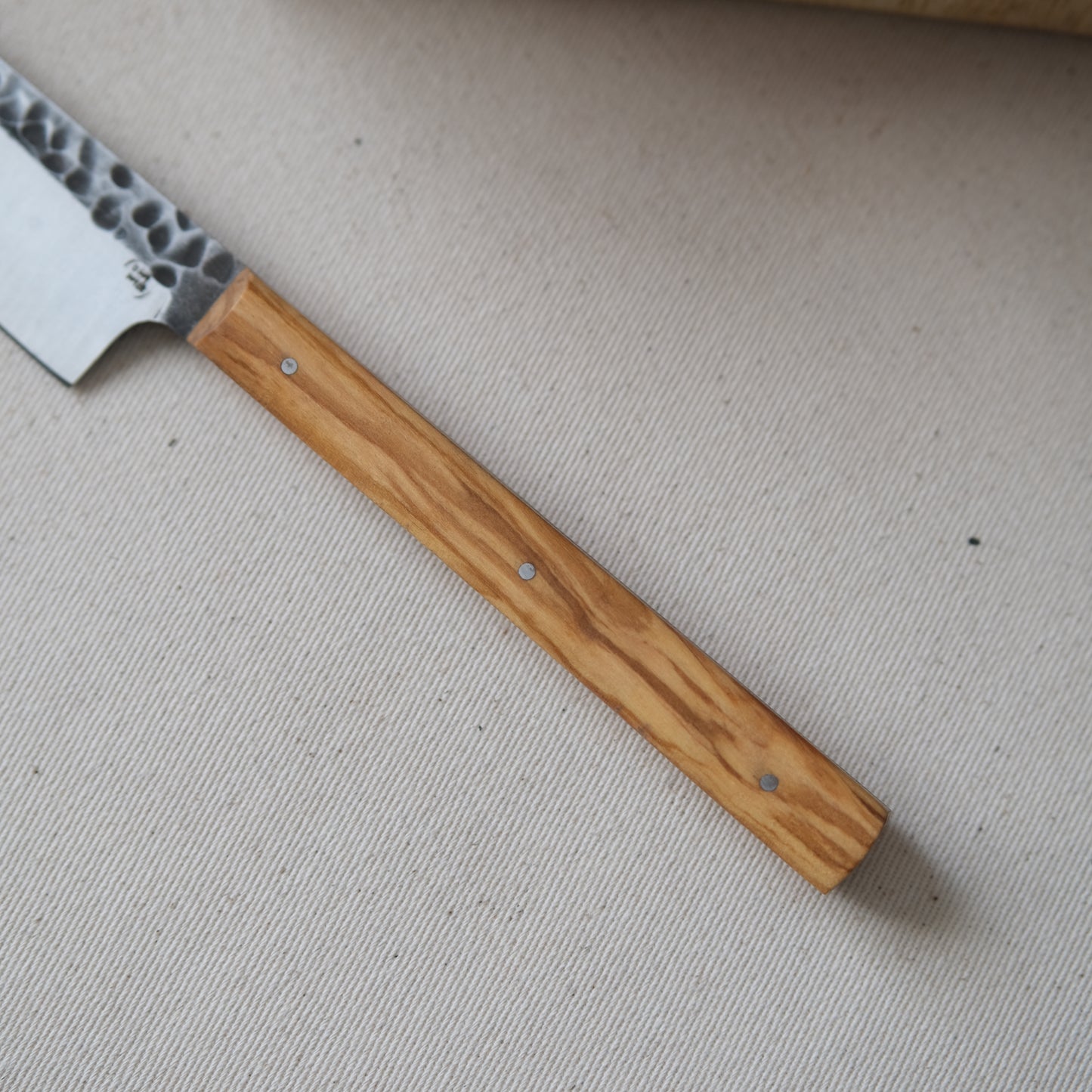 NALMADA MINI • COUTEAU D'OFFICE OLIVIER
