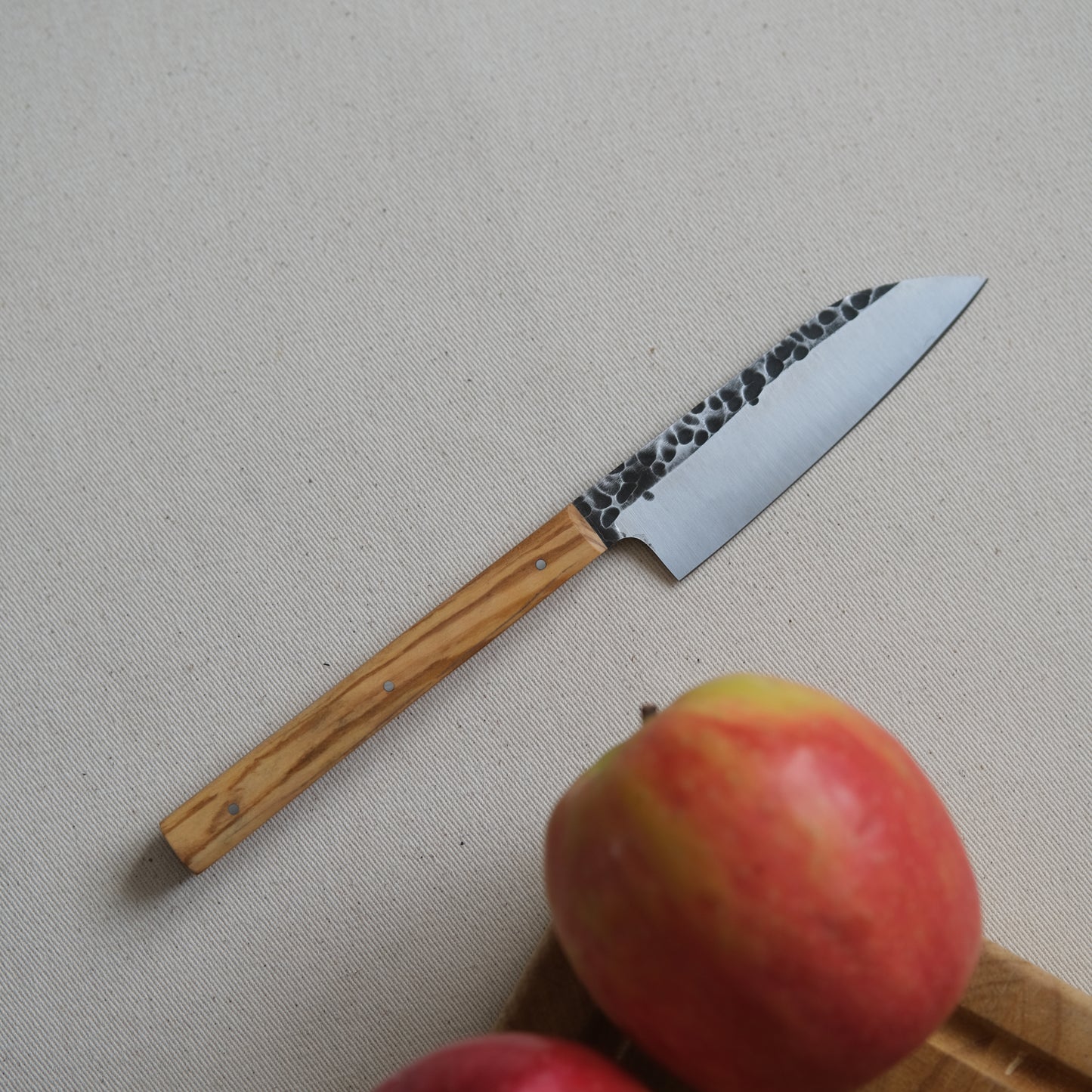 NALMADA MINI • COUTEAU D'OFFICE OLIVIER