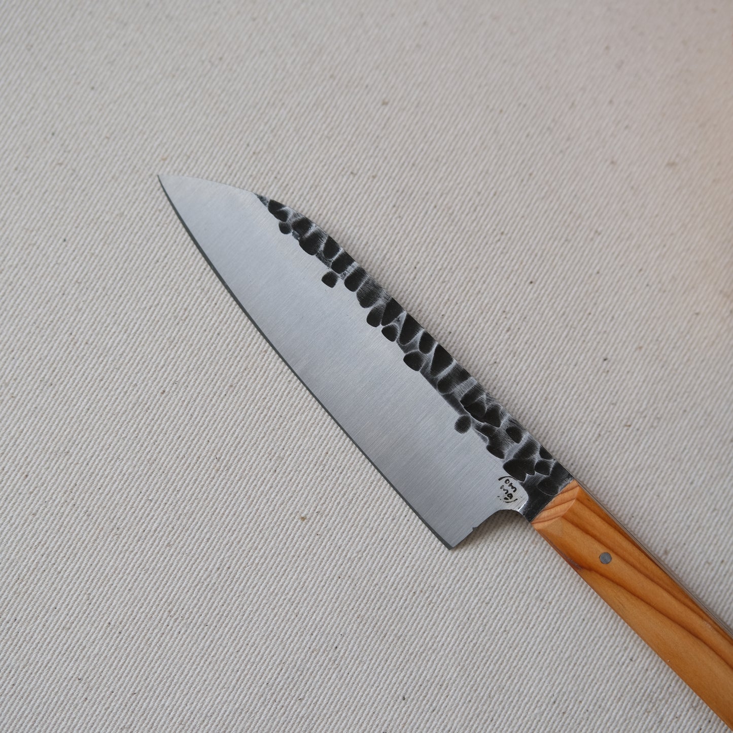 NALMADA MINI • COUTEAU D'OFFICE IF