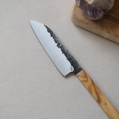 NALMADA MINI • COUTEAU D'OFFICE OLIVIER