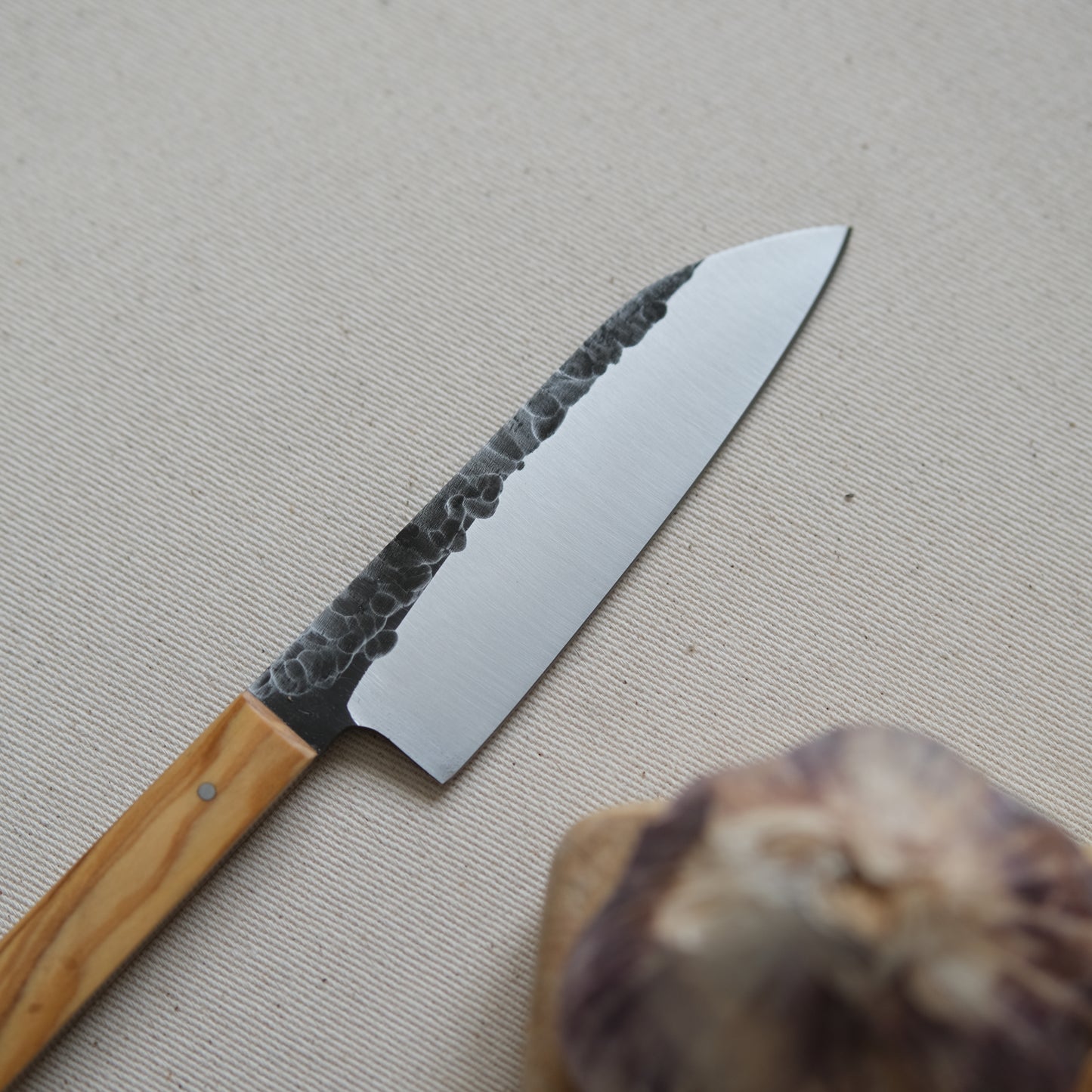 NALMADA MINI • COUTEAU D'OFFICE OLIVIER