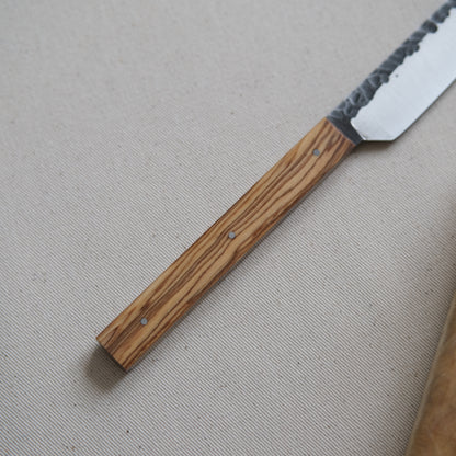 YOLISA MINI • COUTEAU D'OFFICE OLIVIER