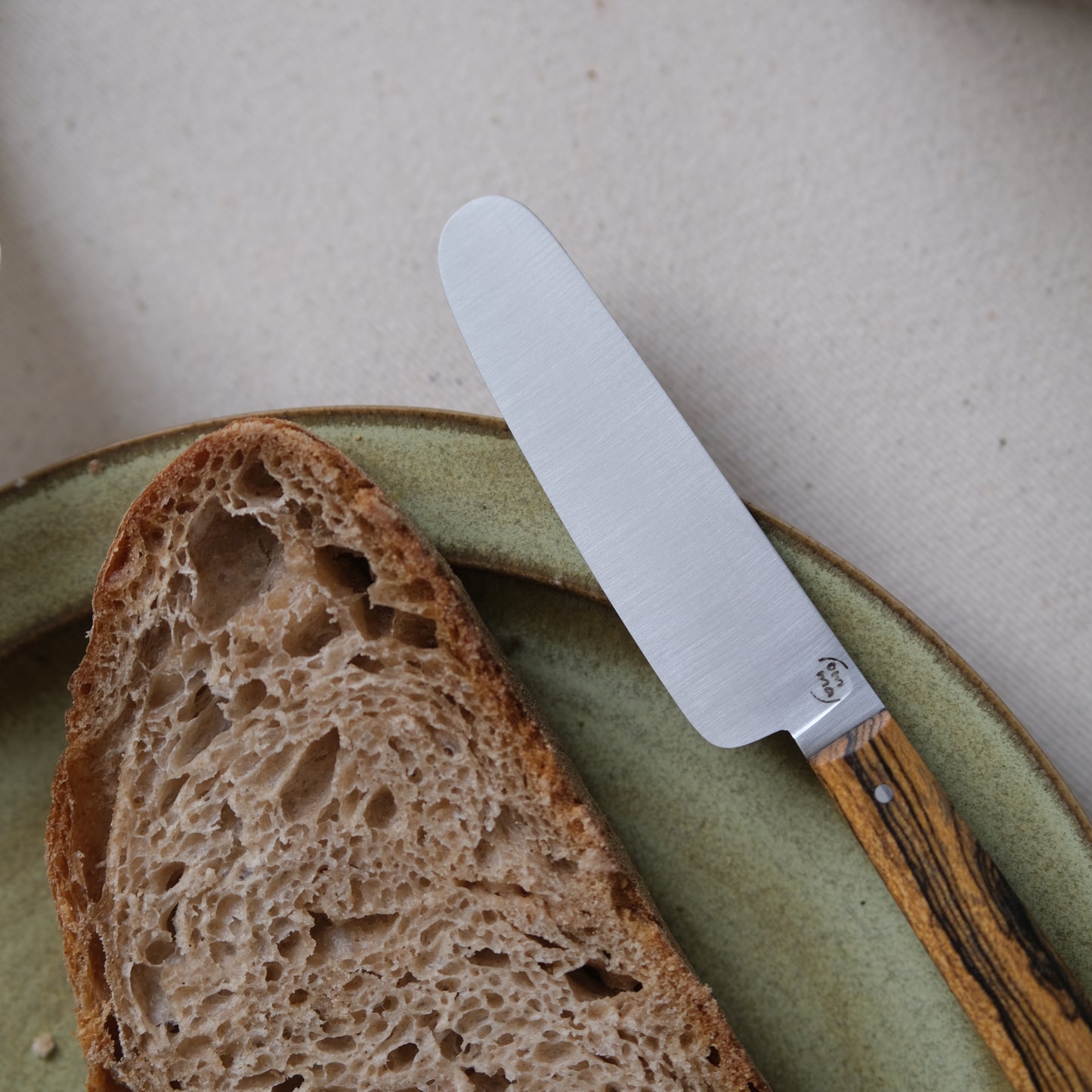 BOTO • COUTEAU À BEURRE BOCOTE