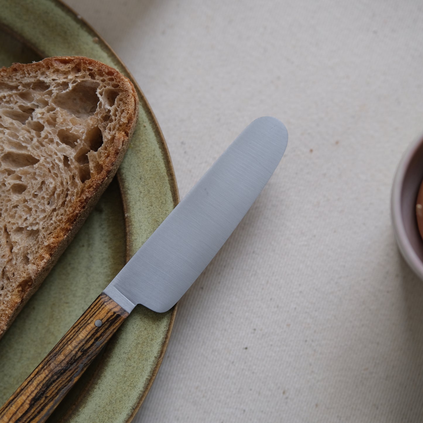 BOTO • COUTEAU À BEURRE BOCOTE