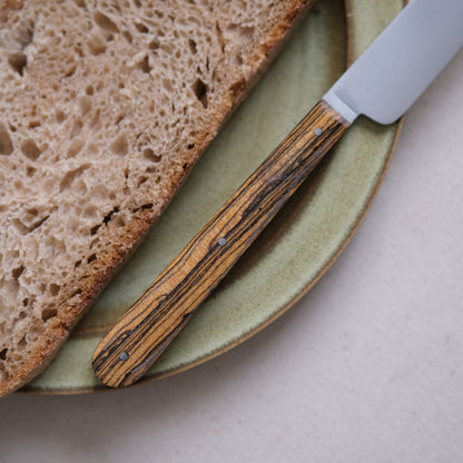 BOTO • COUTEAU À BEURRE BOCOTE