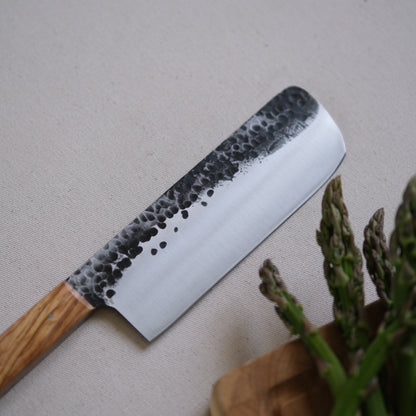 YACHE • COUTEAU DE CUISINE OLIVIER
