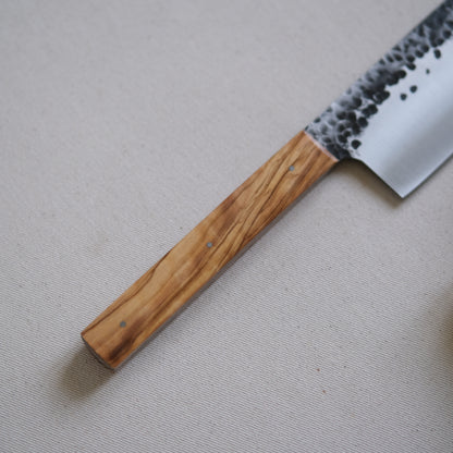 YACHE • COUTEAU DE CUISINE OLIVIER