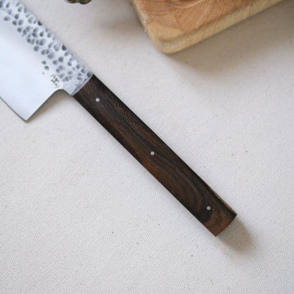 NALMADA • COUTEAU DE CUISINE ZIRICOTE