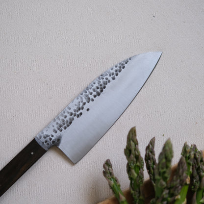 NALMADA • COUTEAU DE CUISINE ZIRICOTE