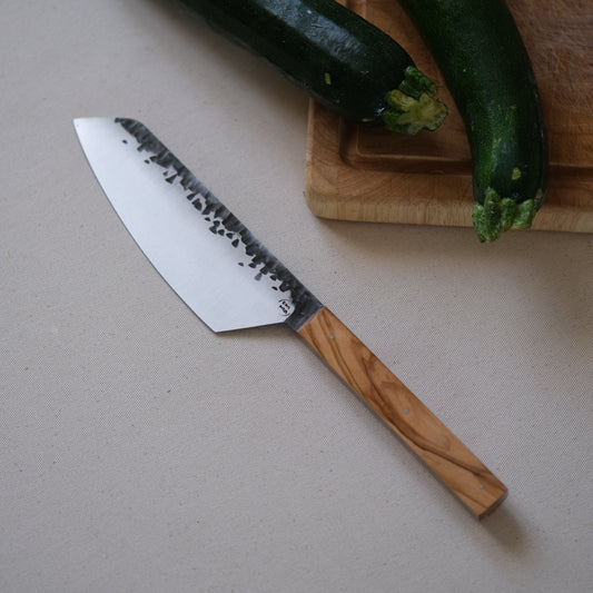 YOLISA • COUTEAU DE CHEF OLIVIER