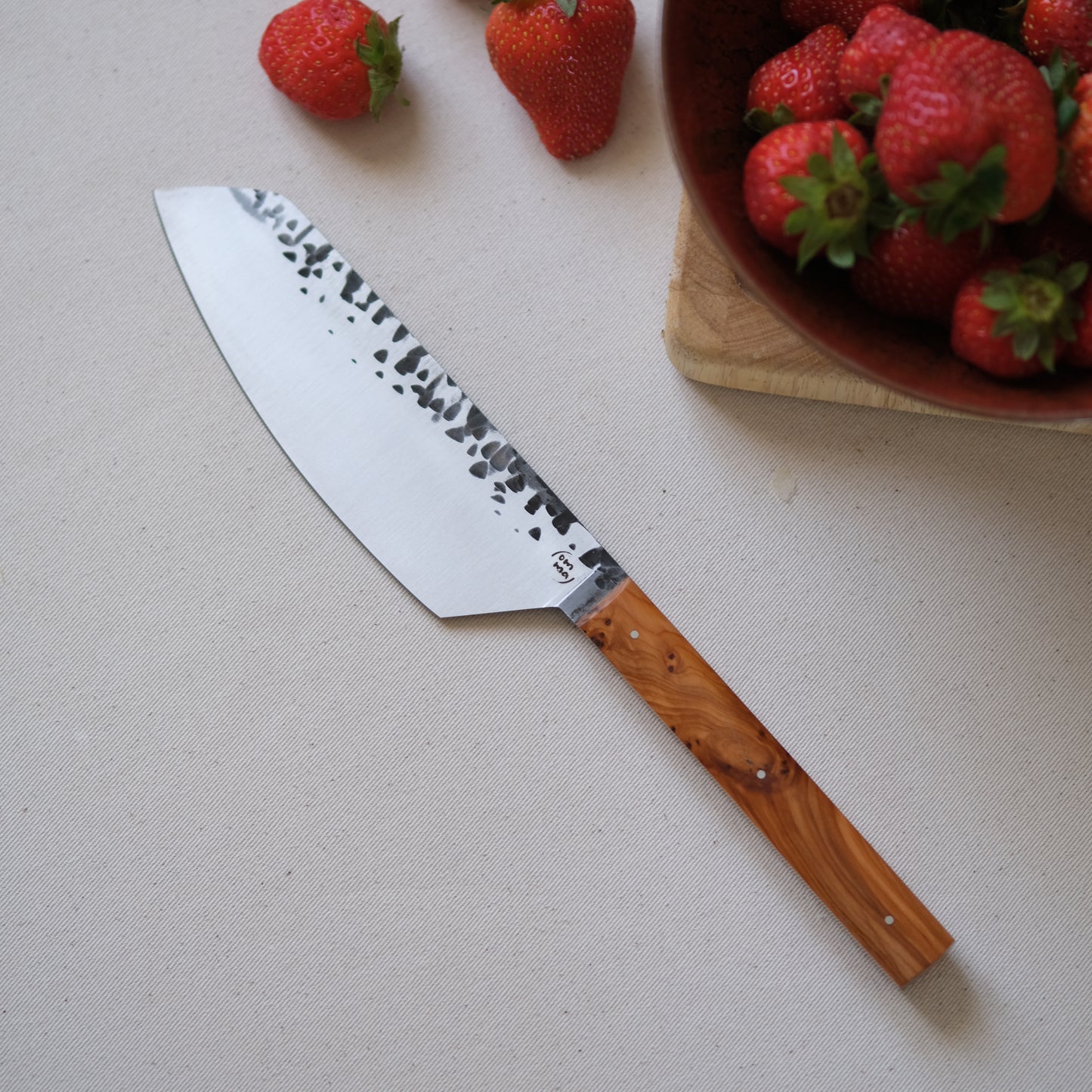 YOLISA • COUTEAU DE CHEF IF