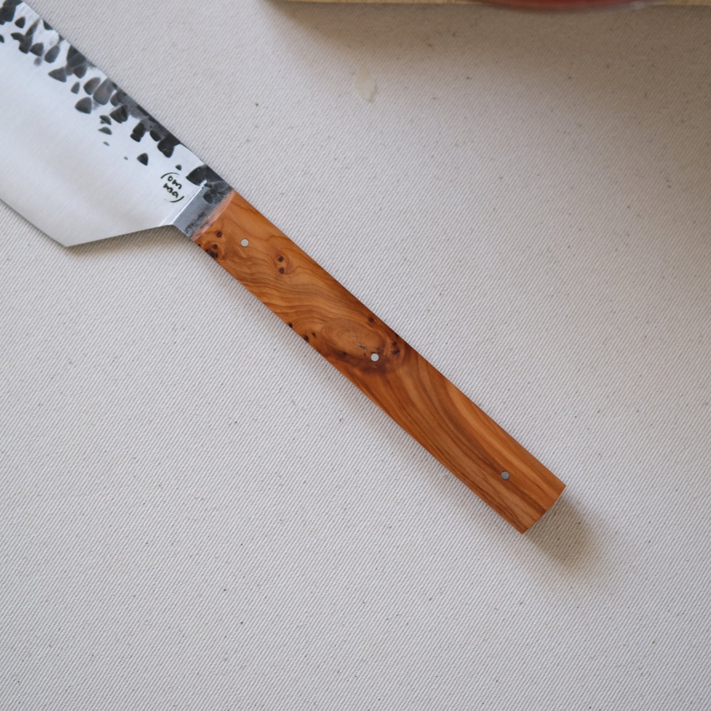 YOLISA • COUTEAU DE CHEF IF