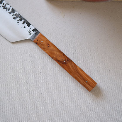 YOLISA • COUTEAU DE CHEF IF