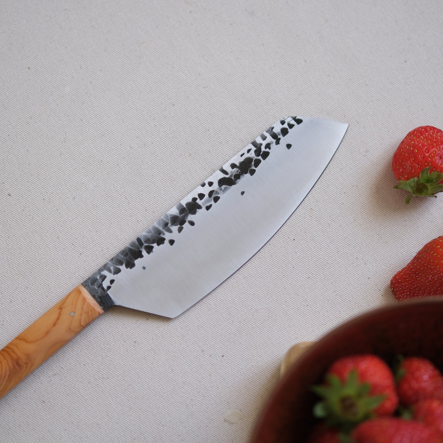 YOLISA • COUTEAU DE CHEF IF