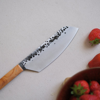 YOLISA • COUTEAU DE CHEF IF