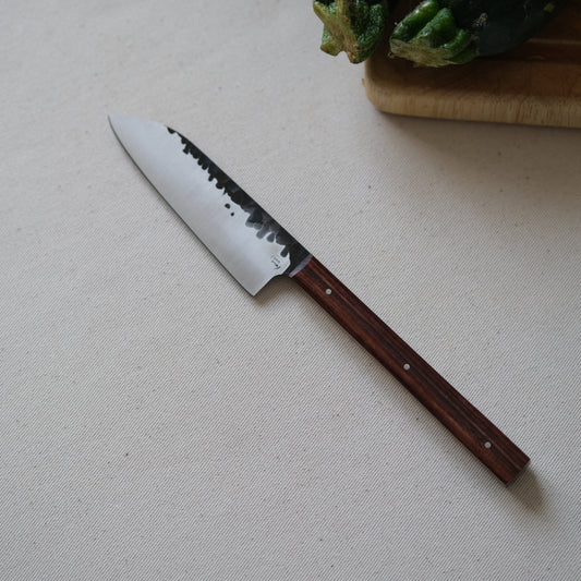 NALMADA MINI • COUTEAU D'OFFICE BOIS DE VIOLETTE