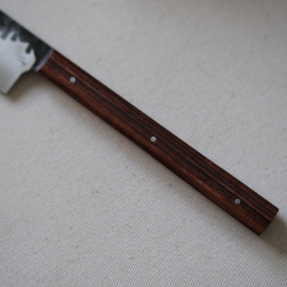 NALMADA MINI • COUTEAU D'OFFICE BOIS DE VIOLETTE