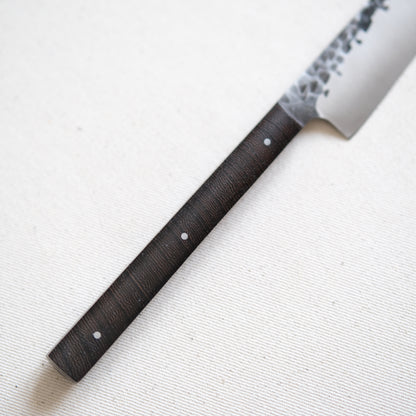 NALMADA MINI • COUTEAU D'OFFICE WENGÉ