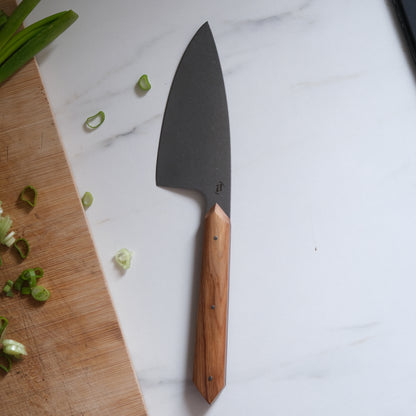 CHOPO • COUTEAU DE CUISINE IF SW