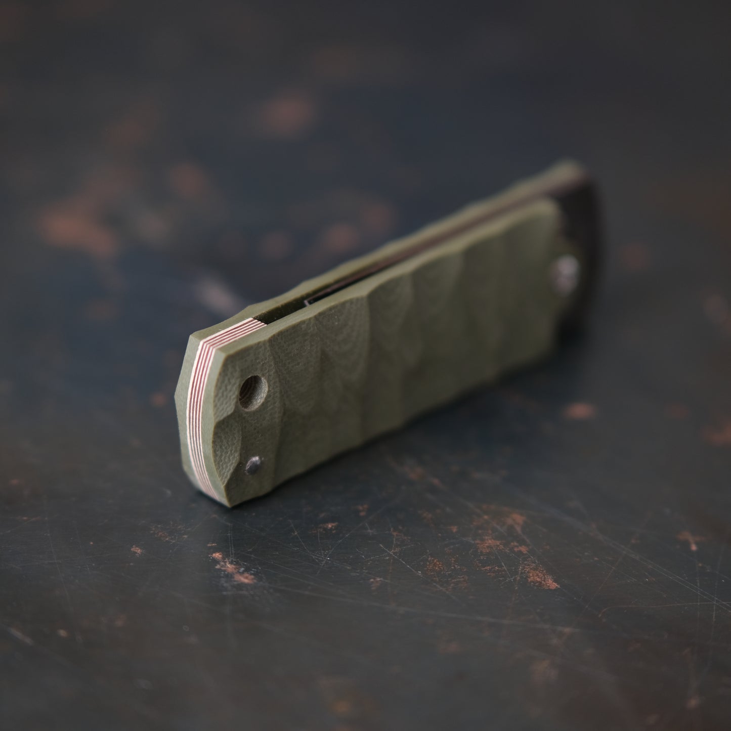 SUNBAE • CUTTER PLIANT KAKI