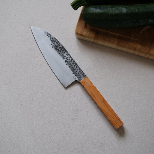 NALMADA • COUTEAU DE CUISINE IF