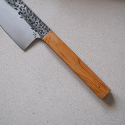 NALMADA • COUTEAU DE CUISINE IF