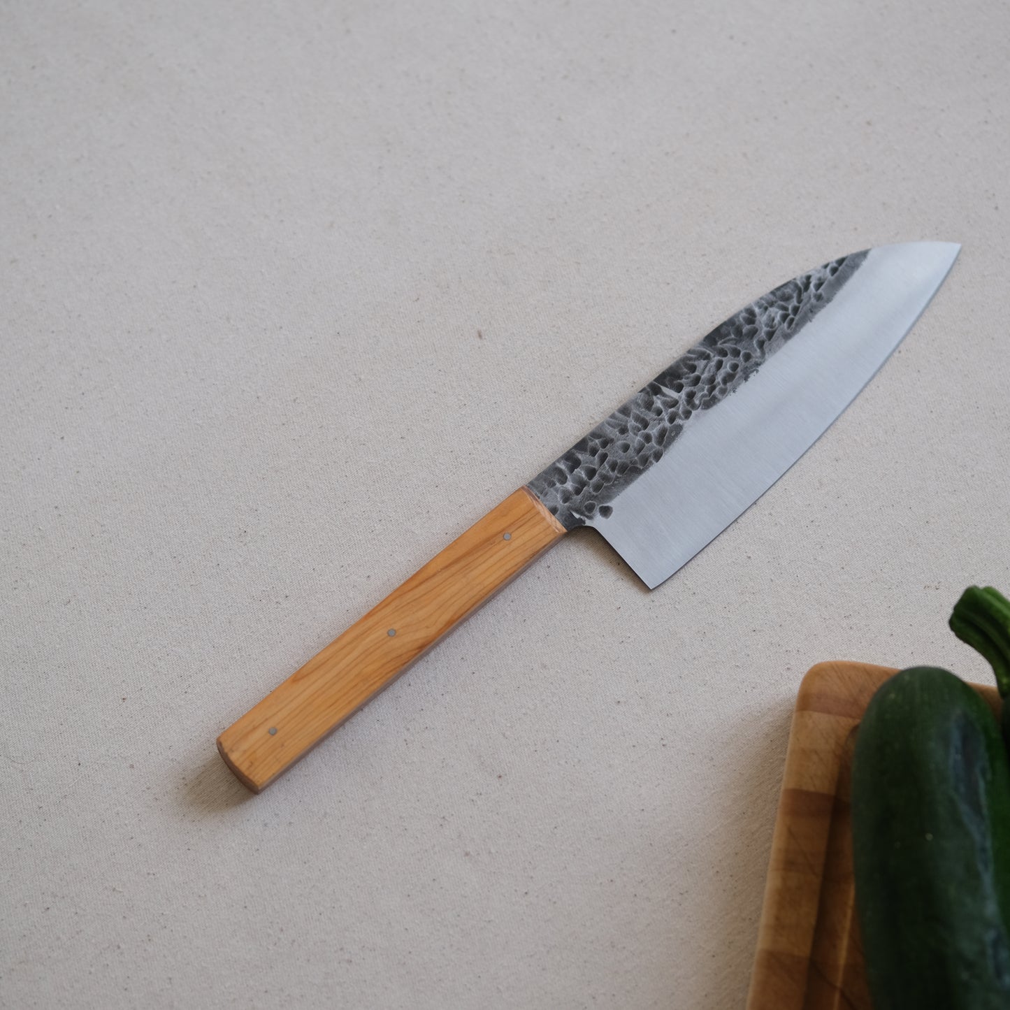 NALMADA • COUTEAU DE CUISINE IF