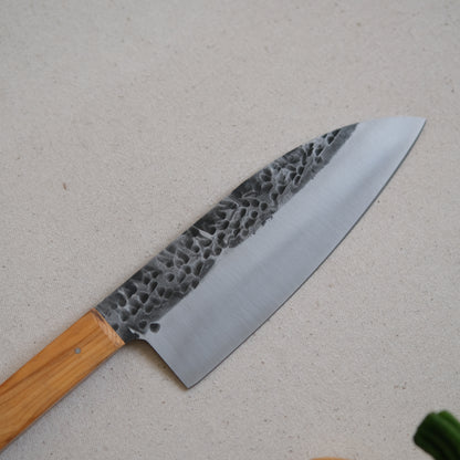 NALMADA • COUTEAU DE CUISINE IF