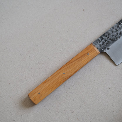 NALMADA • COUTEAU DE CUISINE IF