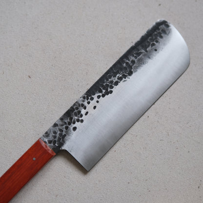 YACHE • COUTEAU DE CUISINE PADOUK