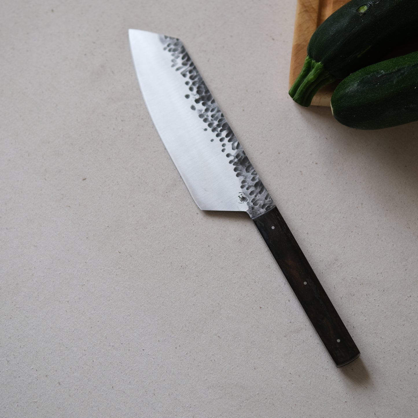YOLISA • COUTEAU DE CHEF ZIRICOTE