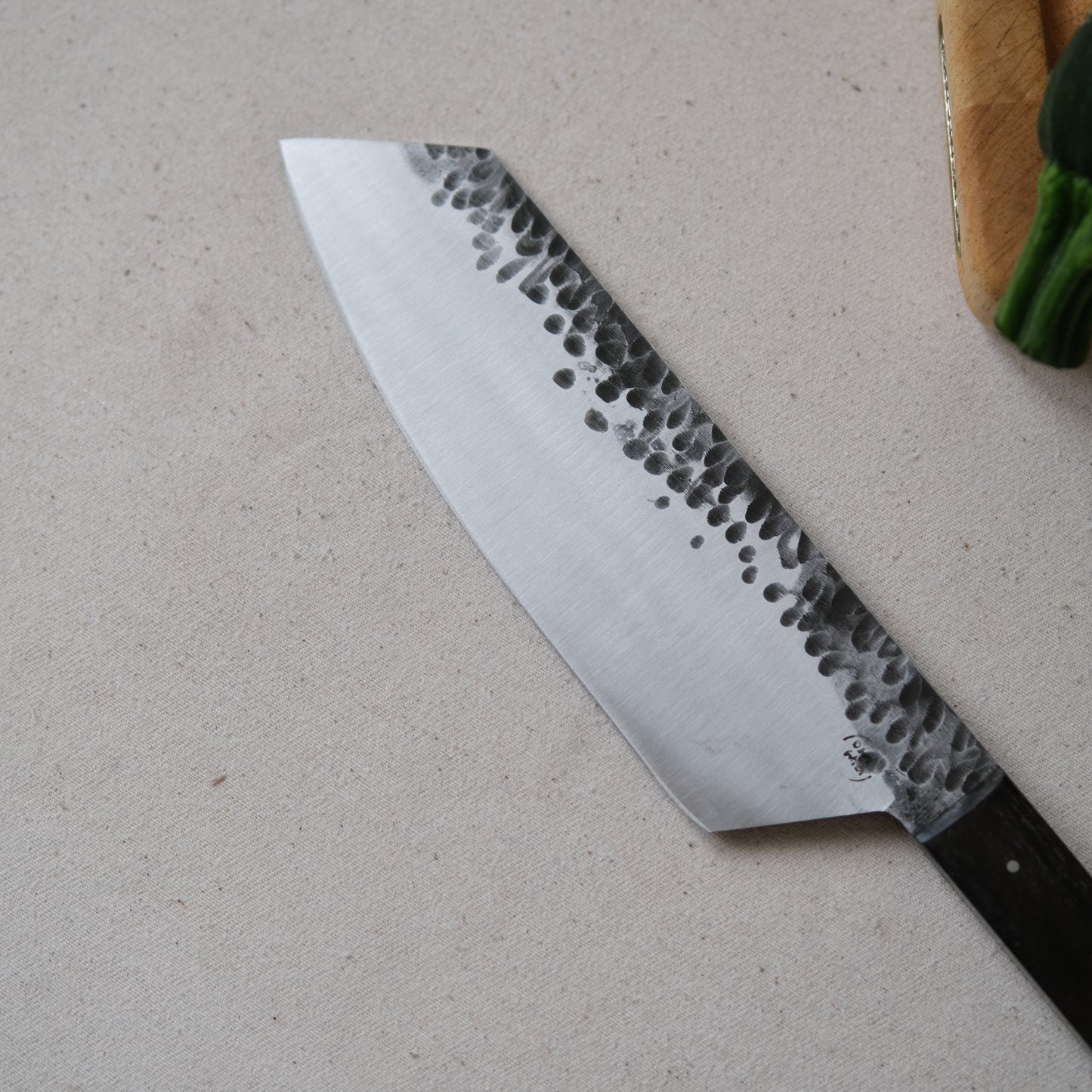 YOLISA • COUTEAU DE CHEF ZIRICOTE