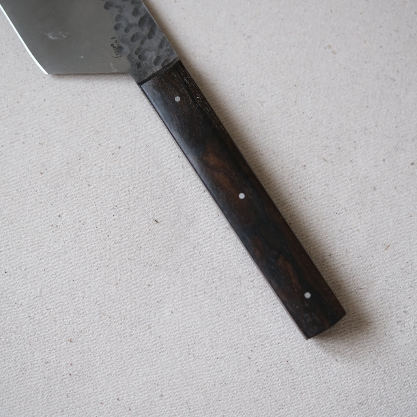 YOLISA • COUTEAU DE CHEF ZIRICOTE