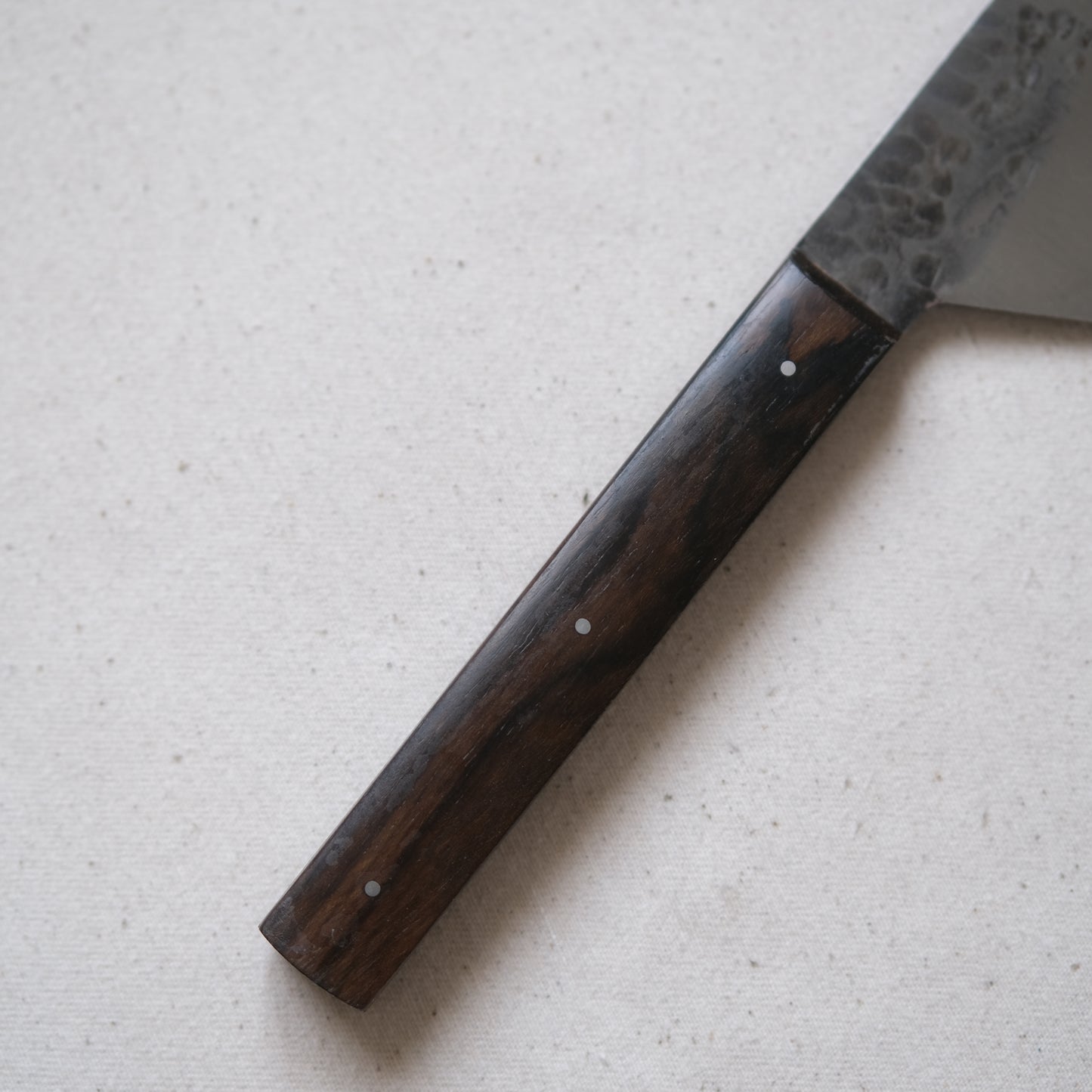 YOLISA • COUTEAU DE CHEF ZIRICOTE